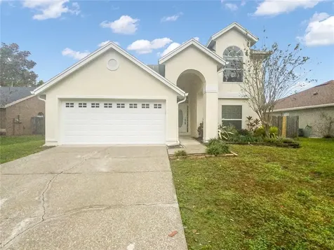 1022 W Riviera Boulevard Oviedo FL 32765
