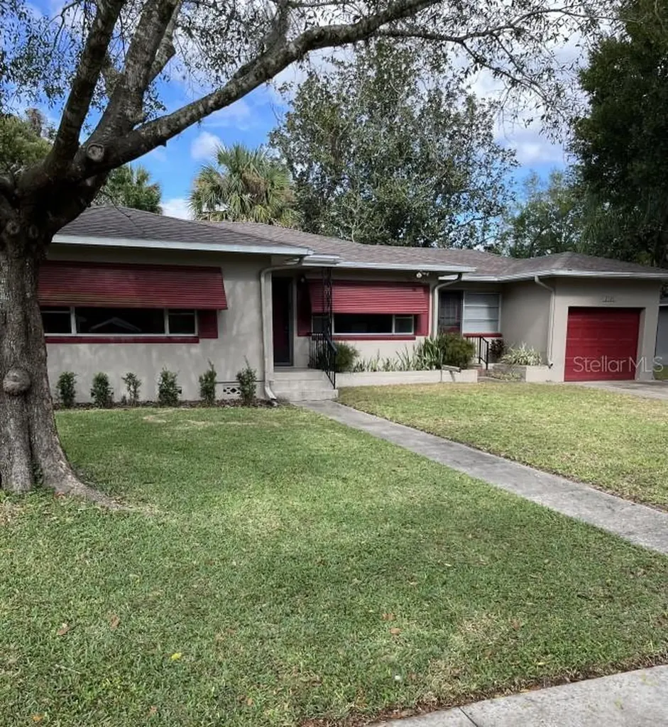 2145 Southland Road Mount Dora FL 32757