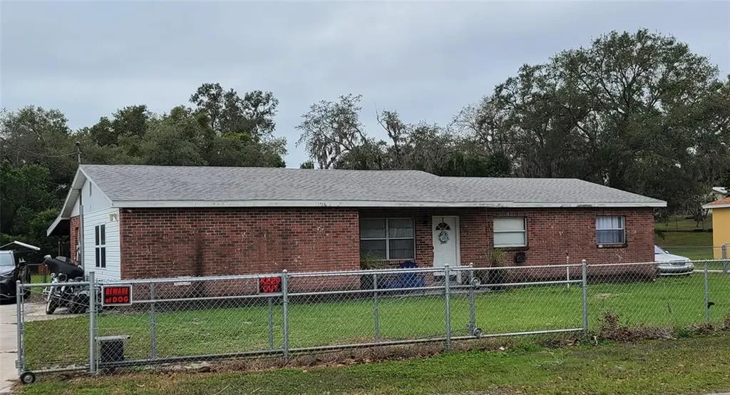 1517 Lakewood Road Lakeland FL 33805
