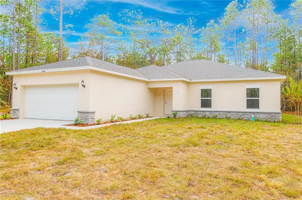 13058 Sparrow Hawk Avenue Weeki Wachee FL 34614
