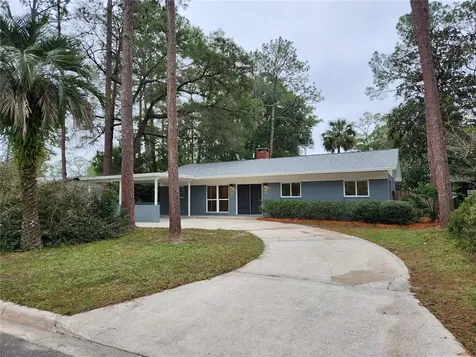2215 NW 20th Court Gainesville FL 32605