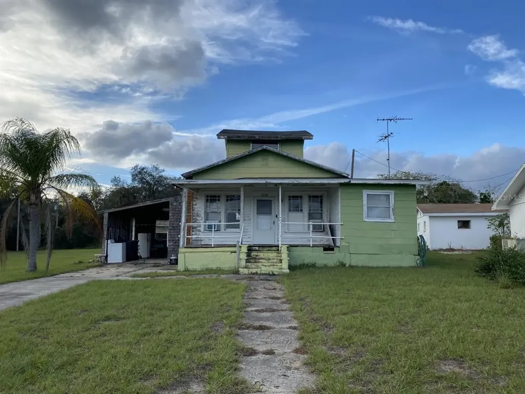 1224 Saint Anne Shrine Road Lake Wales FL 33898