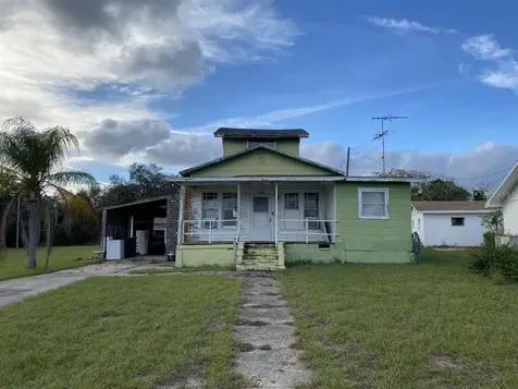 1224 Saint Anne Shrine Road Lake Wales FL 33898
