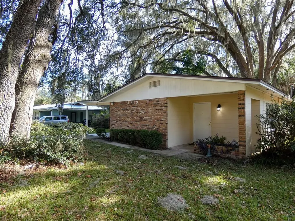 3219 NW 41st Avenue Gainesville FL 32605