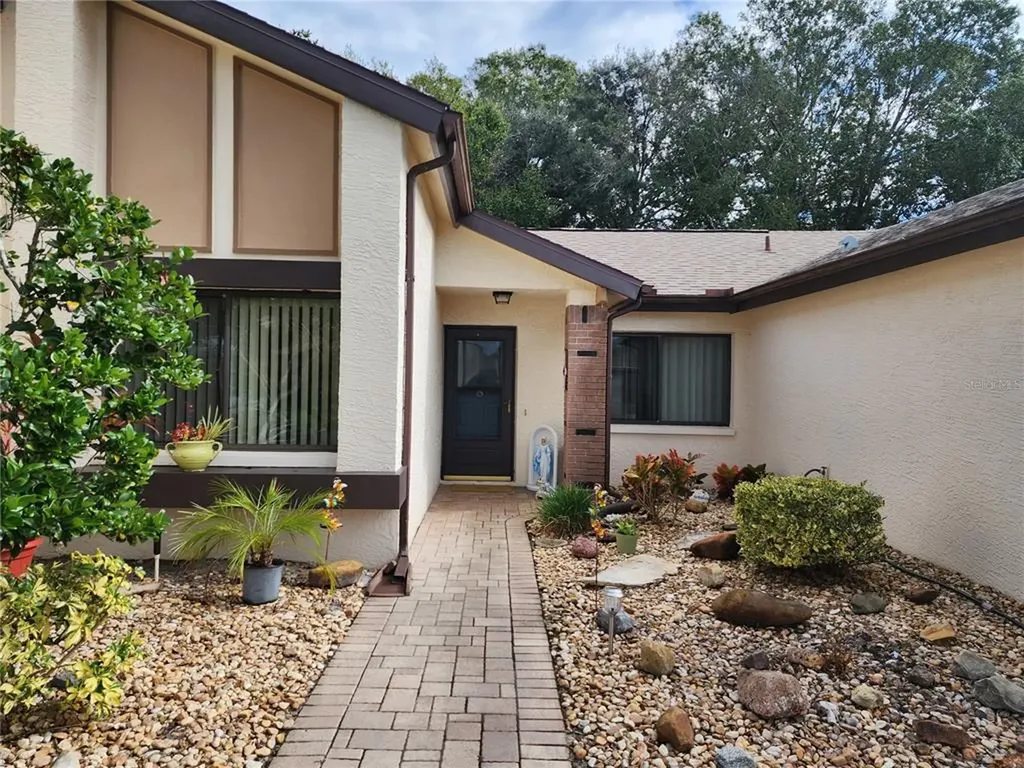 7427 Heather Walk Drive Weeki Wachee FL 34613