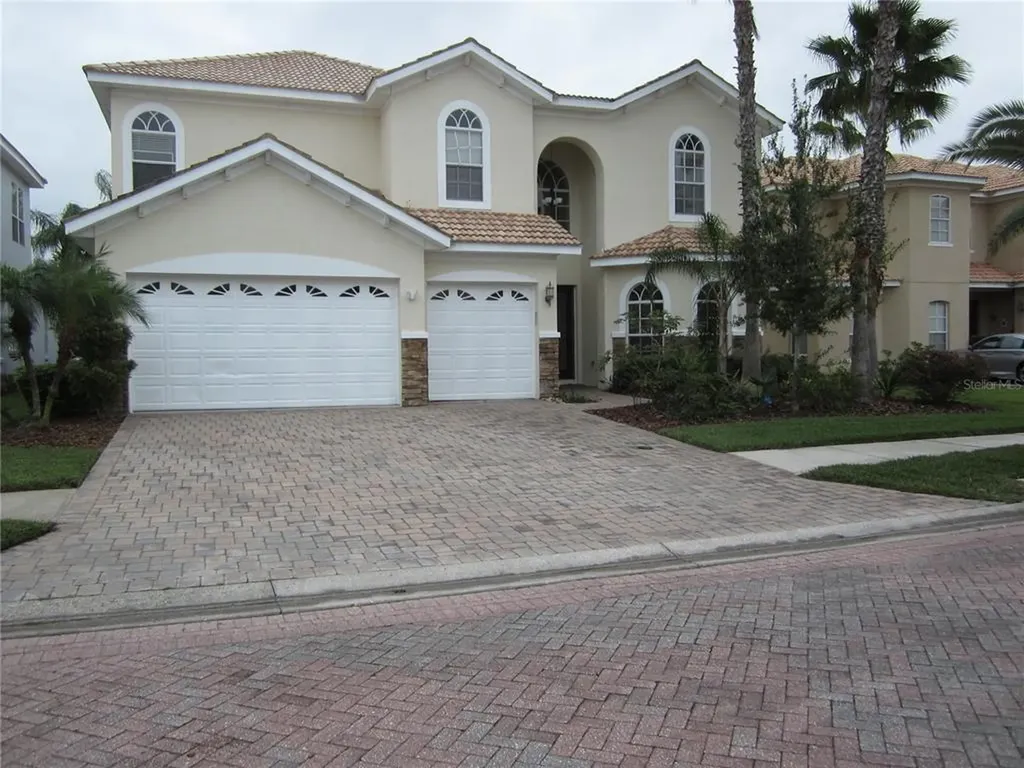 18031 Cozumel Isle Drive Tampa FL 33647