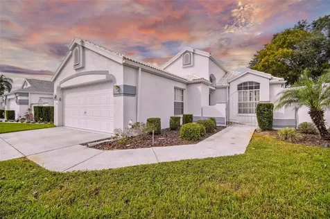 1021 Castille Drive Spring Hill FL 34608