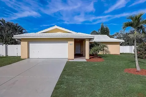 6714 17th Avenue W Bradenton FL 34209
