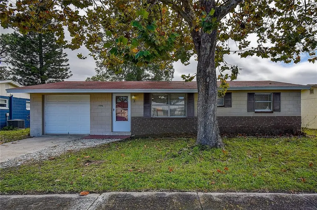 5936 92nd Avenue N Pinellas Park FL 33782