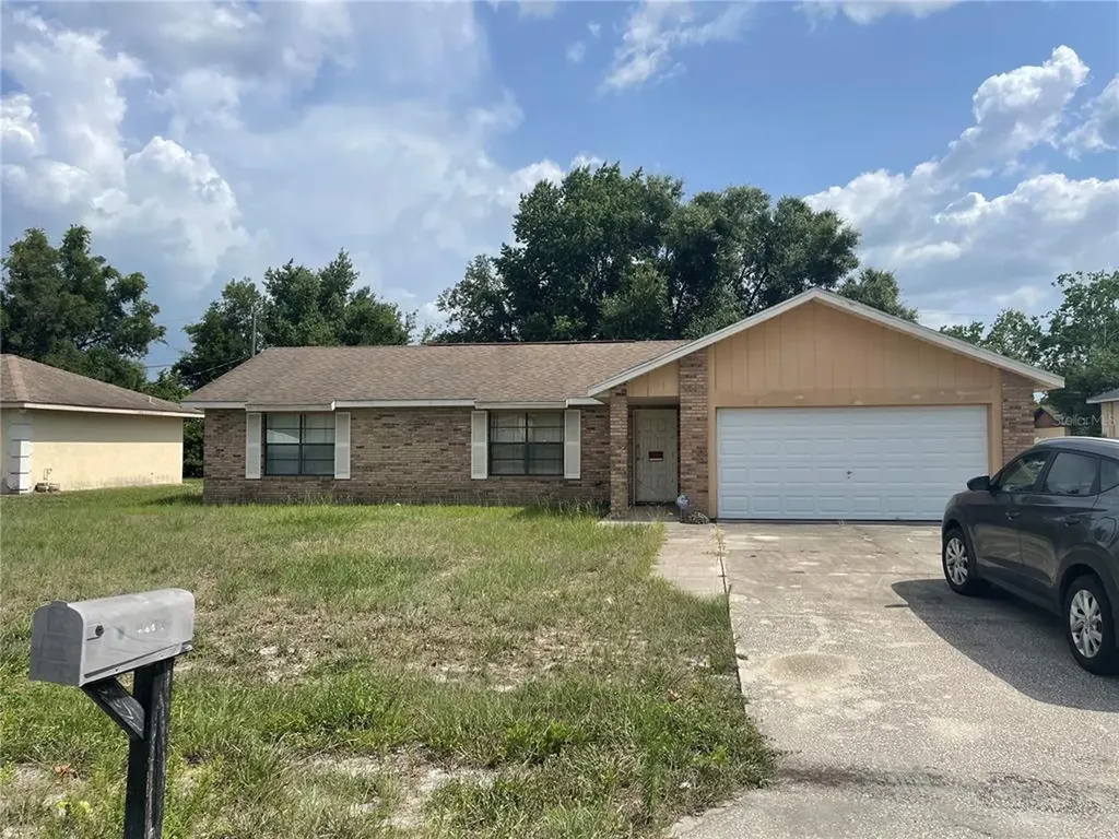 2057 Swanson Drive Deltona FL 32738