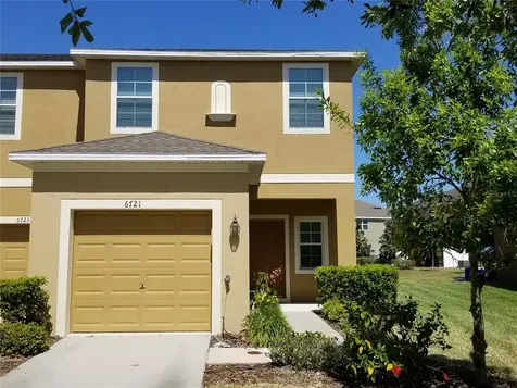 6721 Holly Heath Drive Riverview FL 33578