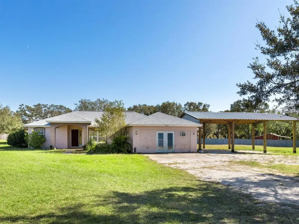 2315 Suggs Road Myakka City FL 34251