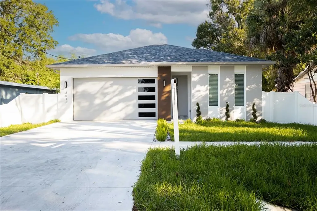 3409 W Abdella Street Tampa FL 33607