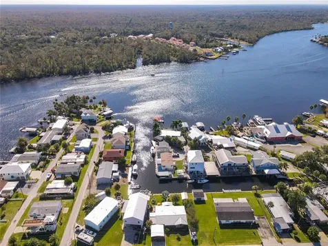 10288 W Twin River Lane Homosassa FL 34448