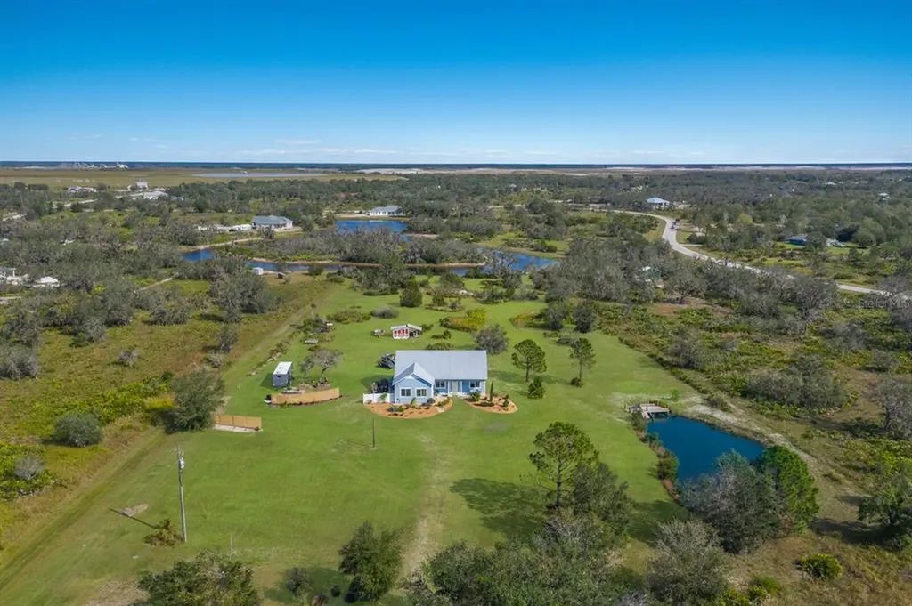 1805 400th Court E Myakka City FL 34251