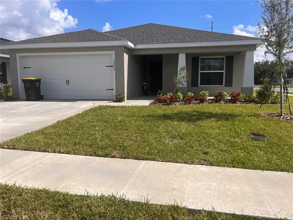 1255 Mezzavalle Way Auburndale FL 33823