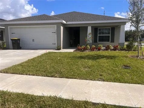 1255 Mezzavalle Way Auburndale FL 33823