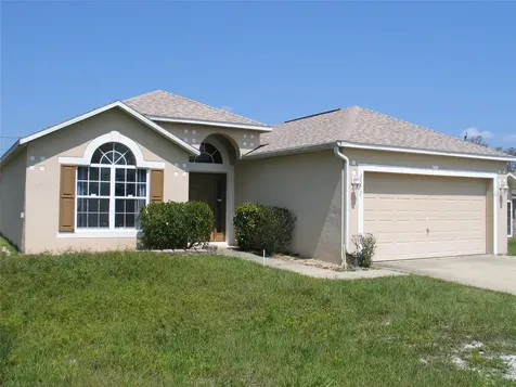 2872 Trenton Lane Deltona FL 32738