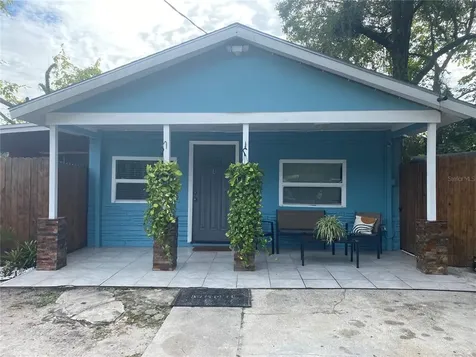 3917 E Henry Avenue Tampa FL 33610