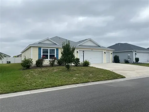 1688 Natalino Road The Villages FL 32163