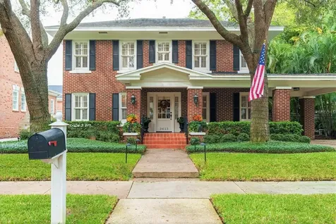 3413 W Mckay Avenue Tampa FL 33609
