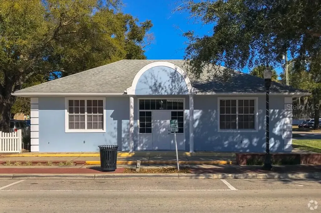 580 E Main Street Bartow FL 33830