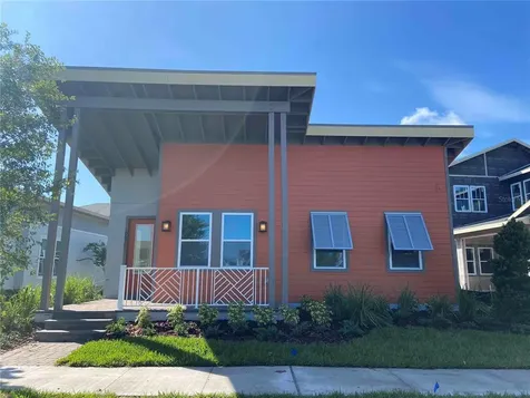 6670 Bridgman Street Orlando FL 32827