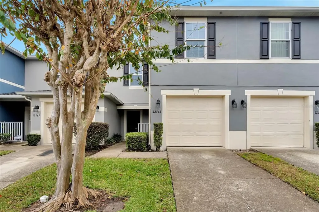 12745 Lexington Summit Street Orlando FL 32828
