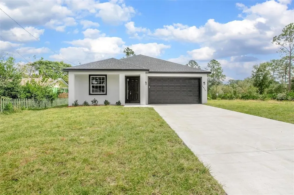 160 11th Avenue Osteen FL 32764