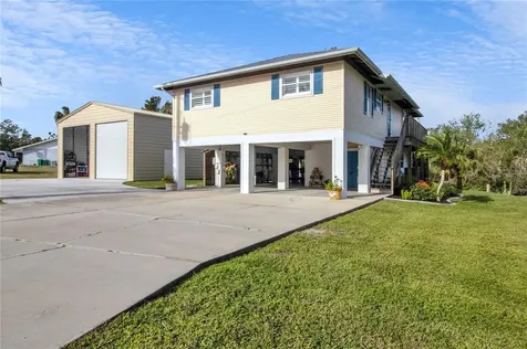 3616 Allapatchee Drive Punta Gorda FL 33950