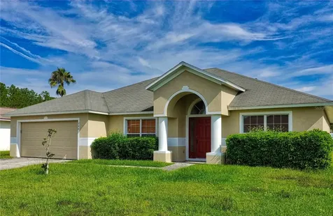 246 Grifford Drive Kissimmee FL 34758