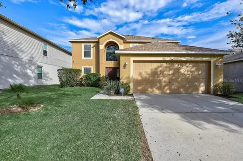 12607 Lake Vista Drive Gibsonton FL 33534