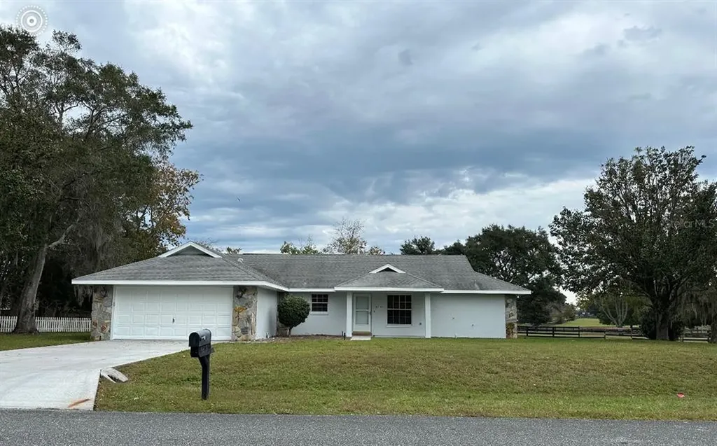 8219 SW 53rd Court Ocala FL 34476