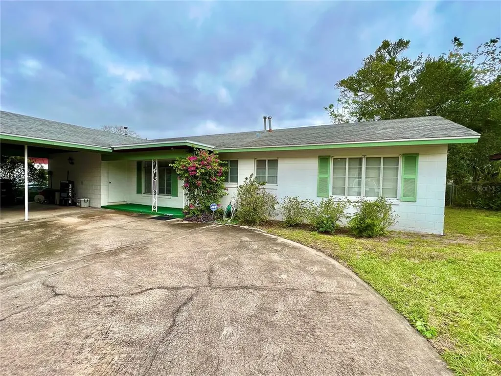 2317 N Hastings Street Orlando FL 32808