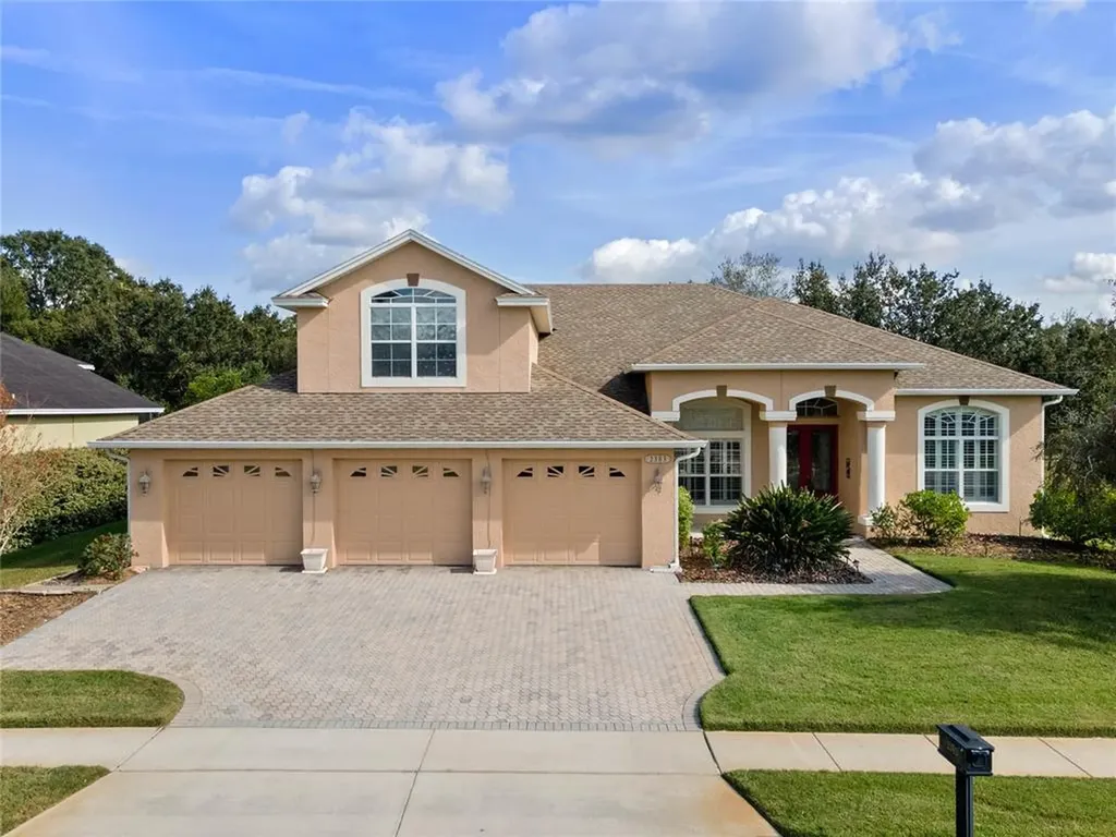 2383 Riverdale Court Oviedo FL 32765