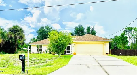 1188 Calgary Road North Port FL 34288