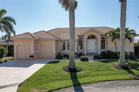 613 Maltese Drive Punta Gorda FL 33950