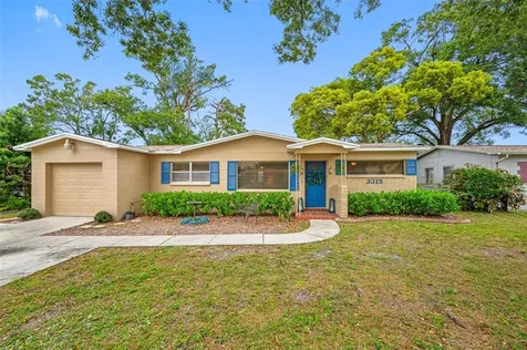 3315 W Louisiana Avenue Tampa FL 33614