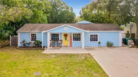 4208 W Bay Vista Avenue Tampa FL 33611