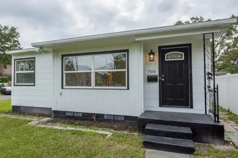 700 52nd Avenue N St Petersburg FL 33703