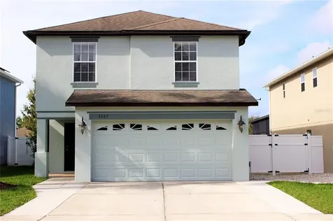 3327 Thistledown Lane Land O Lakes FL 34638