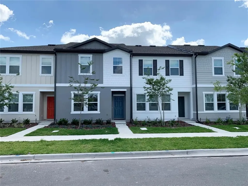 3118 Merton Alley Orlando FL 32808
