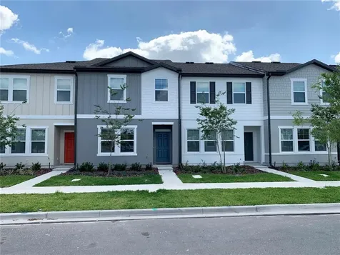 3118 Merton Alley Orlando FL 32808