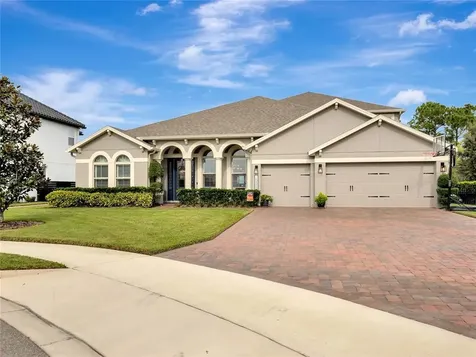 15859 Burch Island Court Winter Garden FL 34787