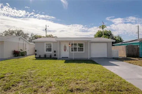 4846 Rosedale Lane Holiday FL 34690
