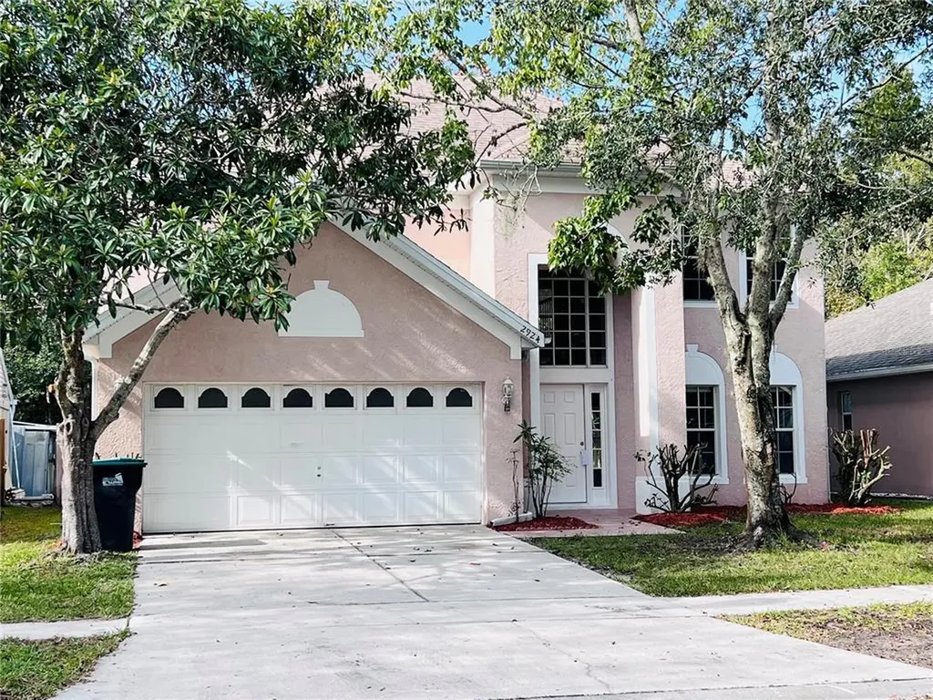 2924 Rivers End Road Orlando FL 32817