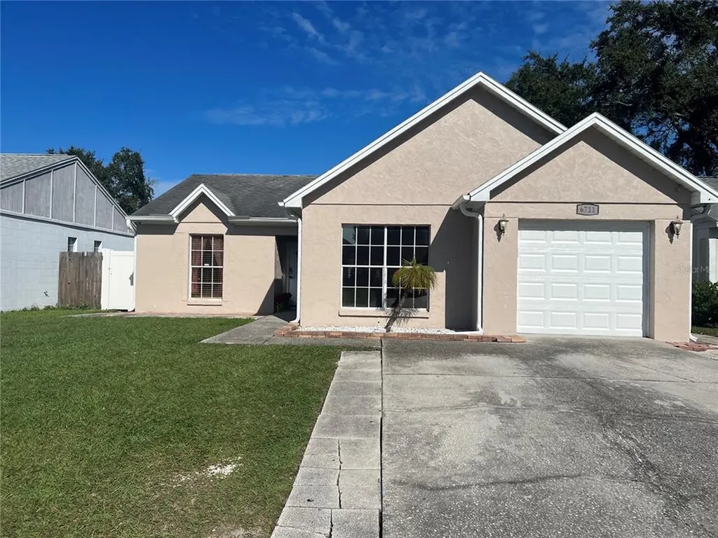 6711 Gilda Drive Tampa FL 33625