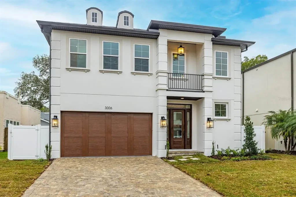 3006 W Bay Vista Avenue Tampa FL 33611