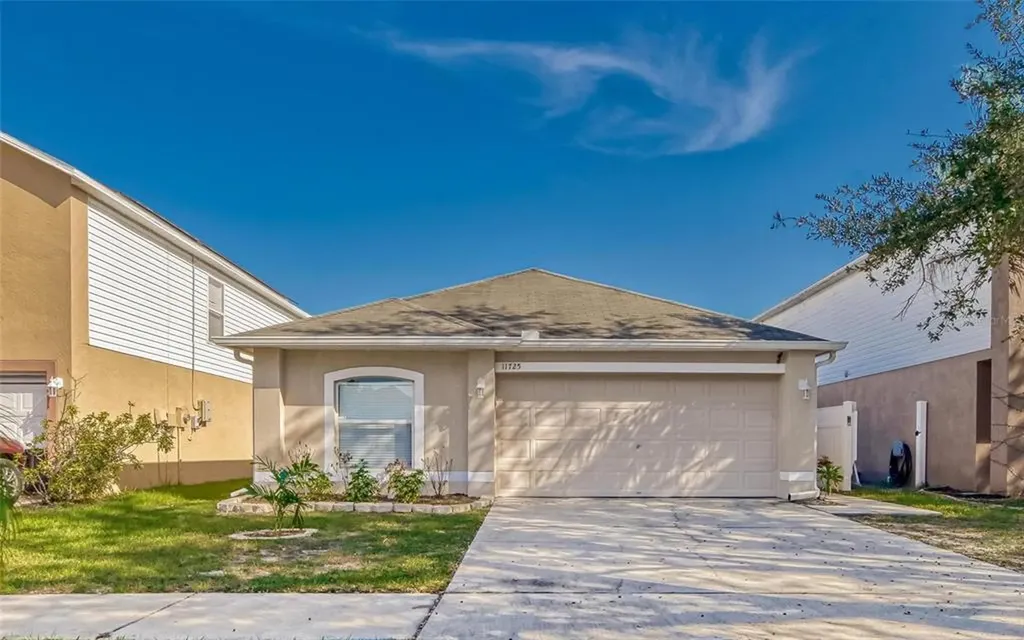 11725 Ivy Flower Loop Riverview FL 33578