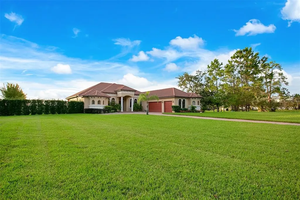 7720 Ficquette Road Windermere FL 34786